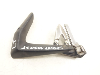 Triumph Sprint 1050 St Set left passenger footrest