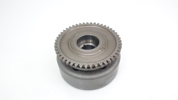 Honda Cb600 Hornet Pc25E Magneto Wolne Koło Bendix