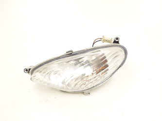 Peugeot V-clic 50 Left front turn signal