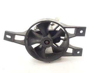 Piaggio X9 Evo 125 Radiator fan