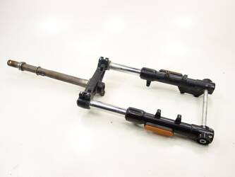 Typhoon 50 Sr Motard Suspension Front Lagi