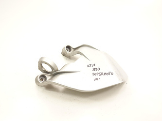 Ktm 1190 Adv Plastic Side Cover