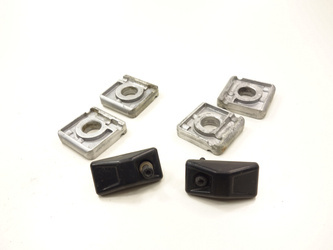Can-Am Spyder Se6 Rt Tensioners Belt Tensioners