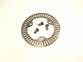 Ktm Duke 390 17-22 Abs Ring Rear + Bolts