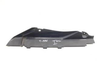 Yamaha T-Max 530 Dx 17-19 Plastic Plug Cover