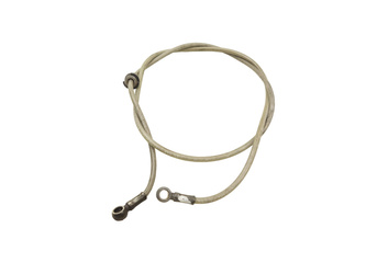 Microcar Ligier X-too Xtoo Right Front Brake Hose