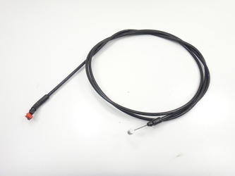Piaggio Mp3 400 Lt Filler Compartment Lock Cable