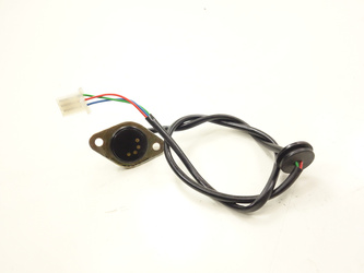 Aeon Cobra 320 420 422 Gearbox Backlash Sensor