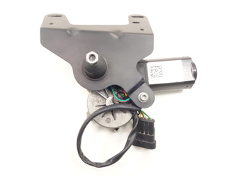 Microcar Due 6 19- Wiper motor