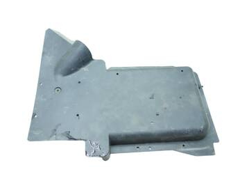 Yamaha Rhino 660 Plastic Fill Cover