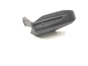 Yamaha Tracer 9 Gt 21- Handbar Osłona Dłoni