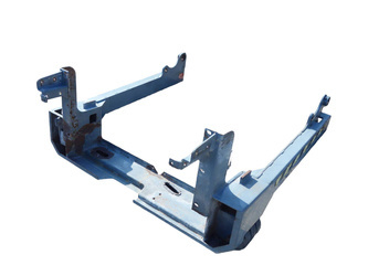 Tennant M20 Sweeper Rear Frame 1018241