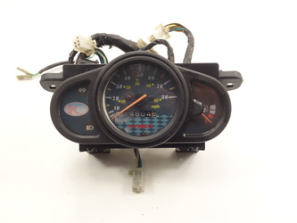 Kymco Agility 50 Odometer clock speedometer