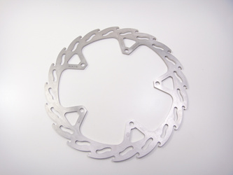 Moto-Master front- 110333 Yzf r125 Xj6 YP Front brake disc