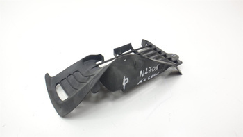 Honda Transalp 600 Pd06 Grill Radiator Cover