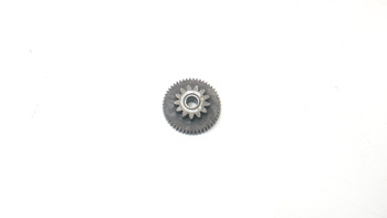 Yamaha Majesty 125 97- Starter Intermediate Mode