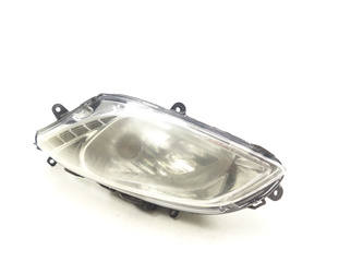 Peugeot Metropolis 400 14-19 Lampa przód reflektor prawy