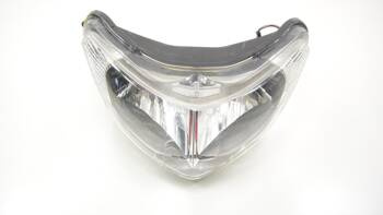 Suzuki Burgman 125 01-06 Lampa Przód