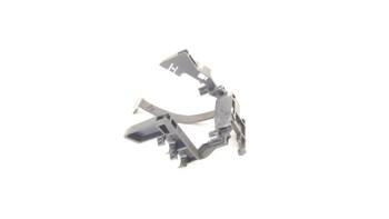 Husqvarna 701 Vitpilen Frame Mount