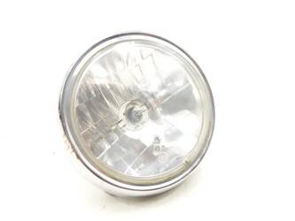 Orcal Astor Mash 125 Front Lamp Shade