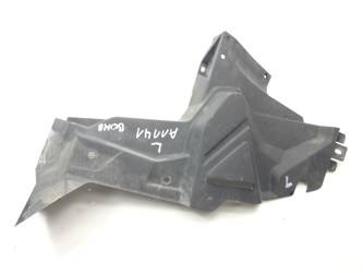Can-Am Outlander 570 Plastic Filler Left
