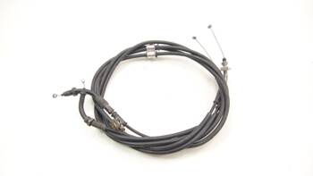 Honda Forza 125 Linki Gazu Komplet