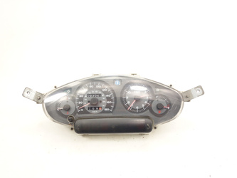 Piaggio X8 X-Evo 125 Odometer clock speedometer