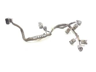 Honda Vfr 800 F Rc79 14-17 Installation Harness