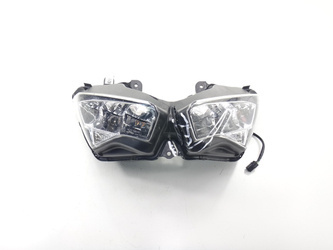 Kawasaki Zx6R Zx636R Front Lamp Headlight