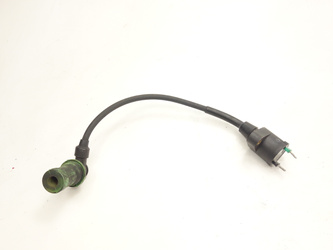 Piaggio X8 X-Evo 125 Ignition coil cap