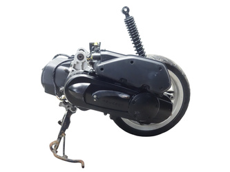 Kisbee Speedfight Vivacity 50 2t engine b1e40qmb