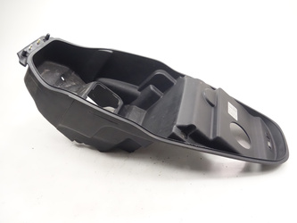 Kymco Agility City 50 Underseat Storage Box