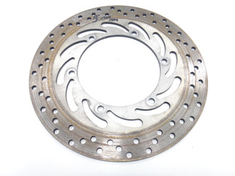 Yamaha Niken 900 Rear Brake Disc
