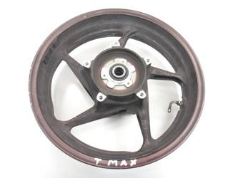 Yamaha T-Max 530 14-17 Rim Front 15X3.5
