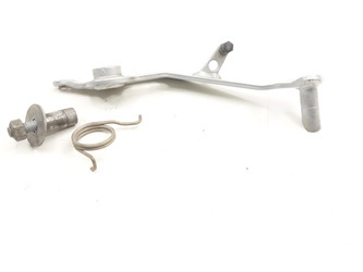 Bmw R 1200 Rt 09-13 K26 Brake Lever Rear