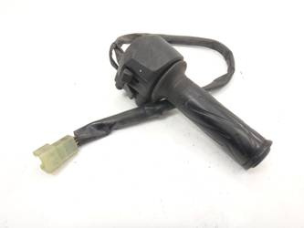 Yamaha X-Max 125 10-14 Rolgaz Switch