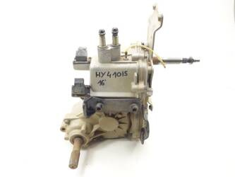 Linhai Hytrack Hy 410 Is Gearbox Transmission