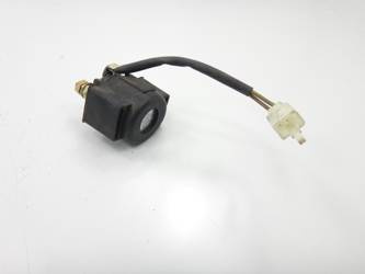 Neco Azzuro 50 Starter Relay
