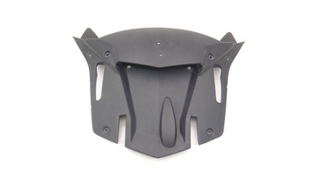 BMW K1300 Gt Plastic Windshield Filling