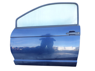 Microcar Aixam City Gto Left Driver's Door