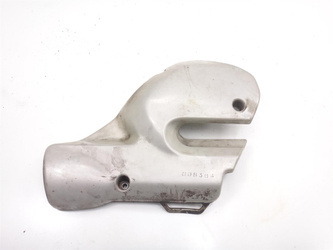 Honda Ntv 700 Deauville 06- Plastic Engine Cover