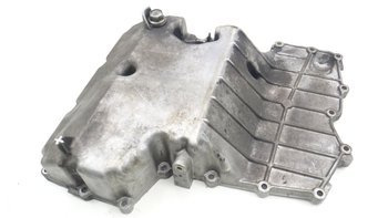 Yamaha Fjr 1300 Oil Pan