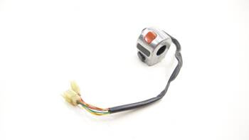 Aprilia Habana Mojito 125 Right Switch