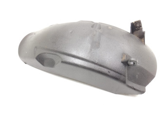 Typhoon 50 Sr Motard Rear Fender On Wheel