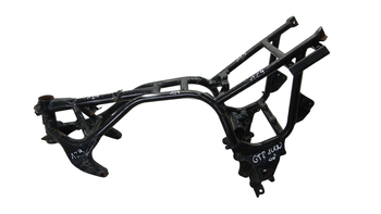 Kawasaki Gtr 1000 Frame With Documents