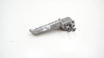 Kawasaki Zzr 1400 Zx14R 12- Passenger Footrest Left