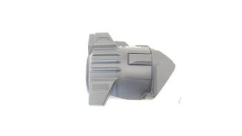 Gl 1800 Goldwing 18- Plastic Alternator Cover