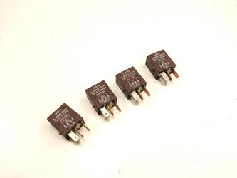 Ktm Duke 390 17-22 Relay Circuit Breaker Set Complete