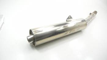 Honda Cbr 1100 XX Muffler Exhaust