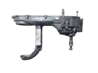 Honda Silver wing Sw-t 400 transmission control arm